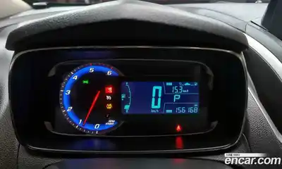 Chevrolet Trax 2015 1.6 Автомат в Москве № 819972, миниатюра 8