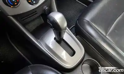 Chevrolet Trax 2015 1.6 Автомат в Москве № 819972, миниатюра 9