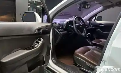 Chevrolet Orlando 2015 2.0 Автомат в Москве № 819974, миниатюра 11