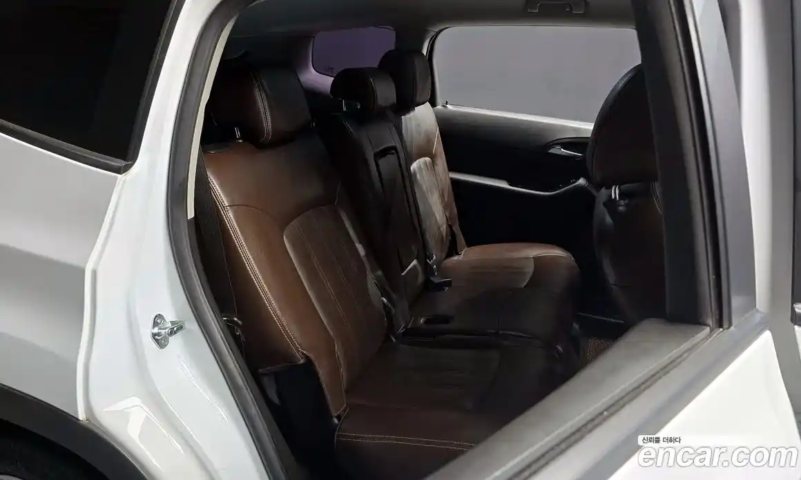 Chevrolet Orlando 2015 2.0 Автомат в Москве № 819974, фото 12