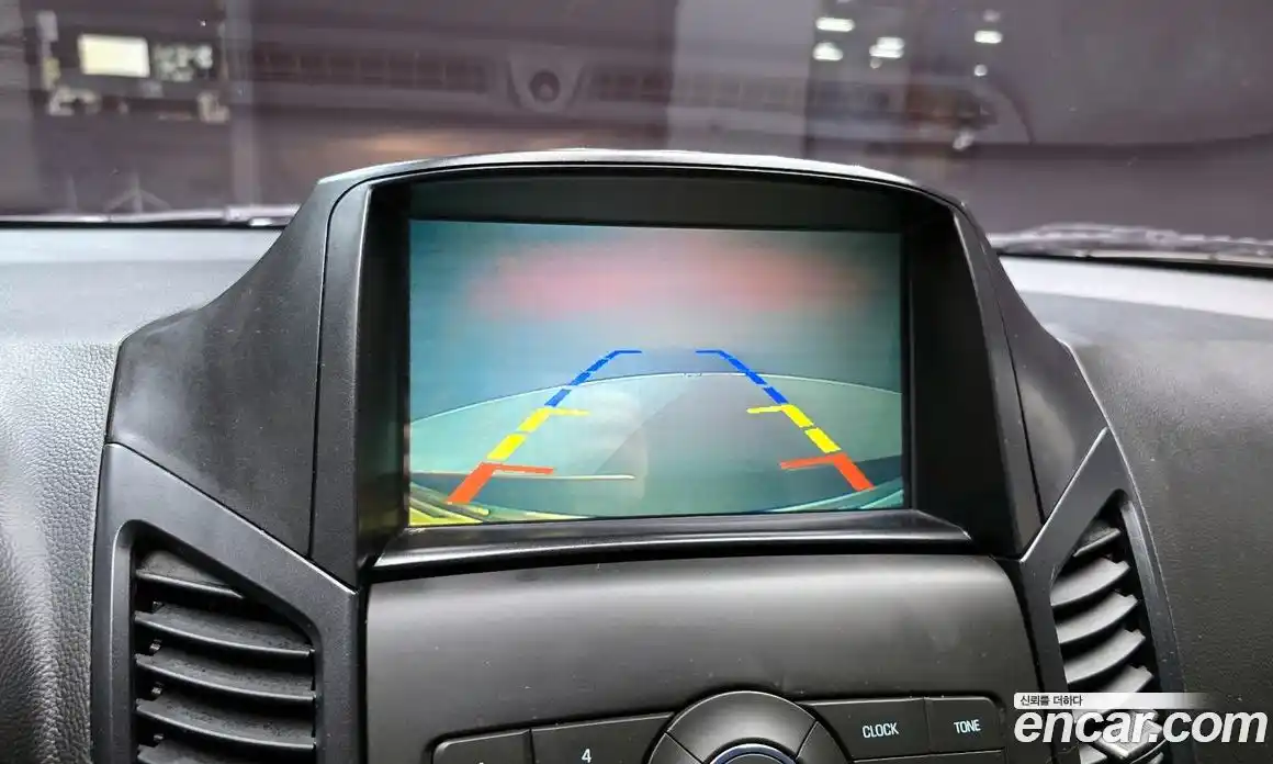 Chevrolet Orlando 2015 2.0 Автомат в Москве № 819974, фото 16