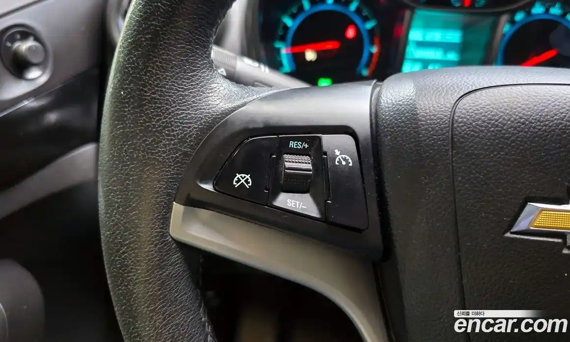 Chevrolet Orlando 2015 2.0 Автомат в Москве № 819974, фото 18