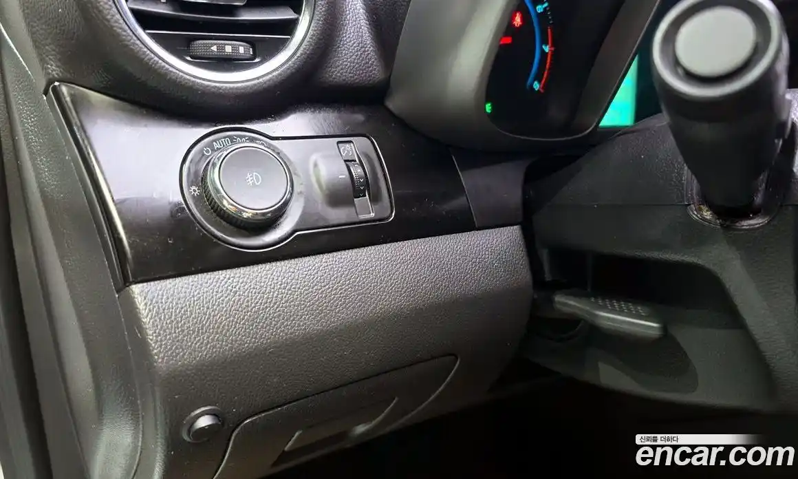 Chevrolet Orlando 2015 2.0 Автомат в Москве № 819974, фото 19