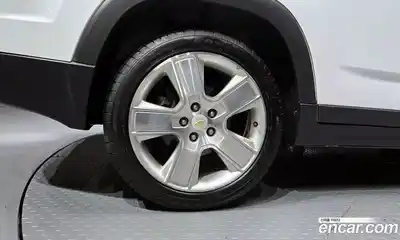 Chevrolet Orlando 2015 2.0 Автомат в Москве № 819974, миниатюра 5