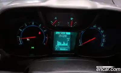 Chevrolet Orlando 2015 2.0 Автомат в Москве № 819974, миниатюра 8