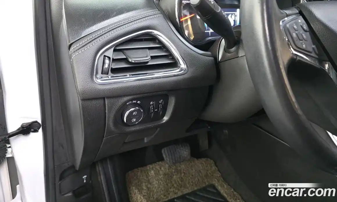 Chevrolet Cruze 2017 1.4 гидро в Москве № 819985, фото 17