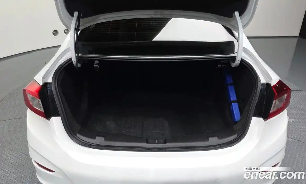 Chevrolet Cruze 2017 1.4 гидро в Москве № 819985, фото 20