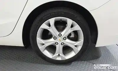 Chevrolet Cruze 2017 1.4 гидро в Москве № 819985, миниатюра 5