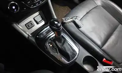 Chevrolet Cruze 2017 1.4 гидро в Москве № 819985, миниатюра 9