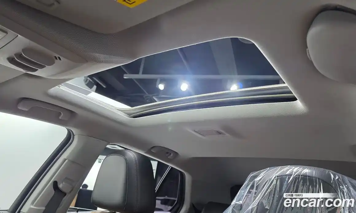 Chevrolet Trax 2017 1.6 Автомат в Москве № 820005, фото 18