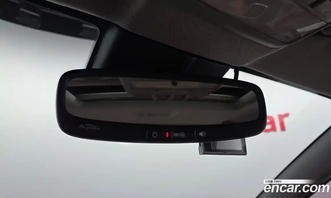 Chevrolet Trax 2017 1.6 Автомат в Москве № 820005, фото 19