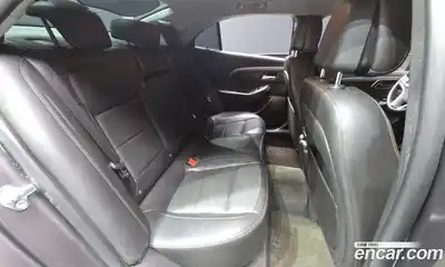 Chevrolet Malibu 2015 2.0 Автомат в Москве № 820026, миниатюра 12