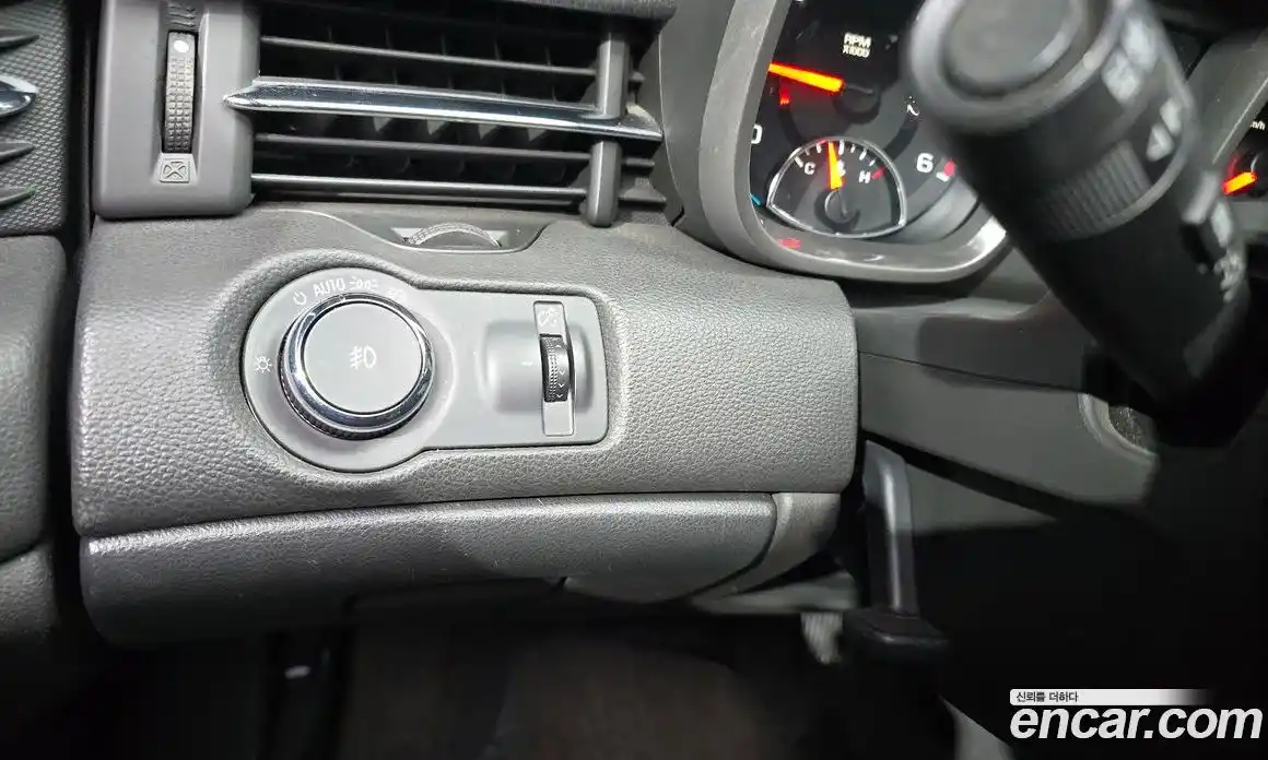 Chevrolet Malibu 2015 2.0 Автомат в Москве № 820026, фото 16