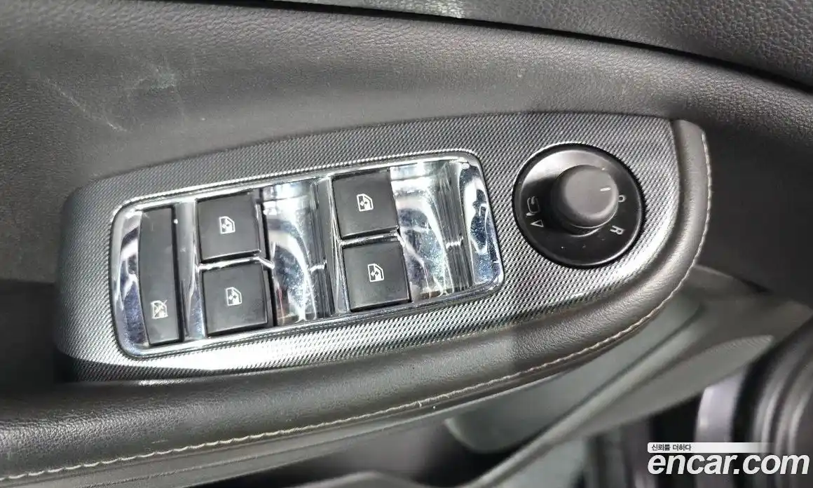 Chevrolet Malibu 2015 2.0 Автомат в Москве № 820026, фото 18