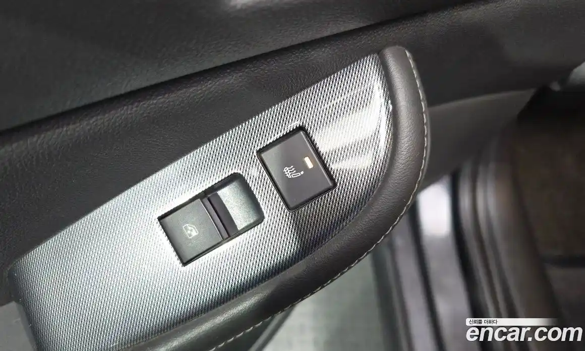 Chevrolet Malibu 2015 2.0 Автомат в Москве № 820026, фото 19