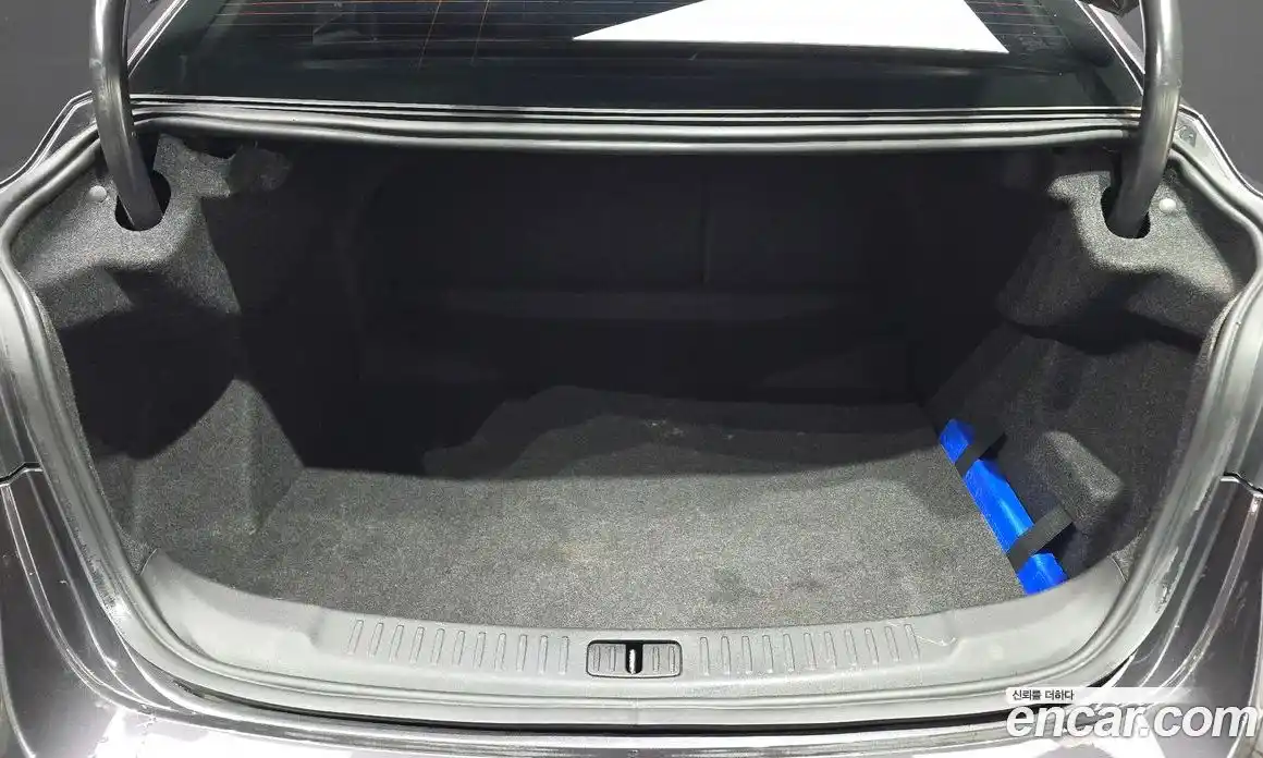 Chevrolet Malibu 2015 2.0 Автомат в Москве № 820026, фото 20