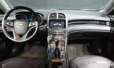 Chevrolet Malibu 2015 2.0 Автомат в Москве № 820026, миниатюра 7