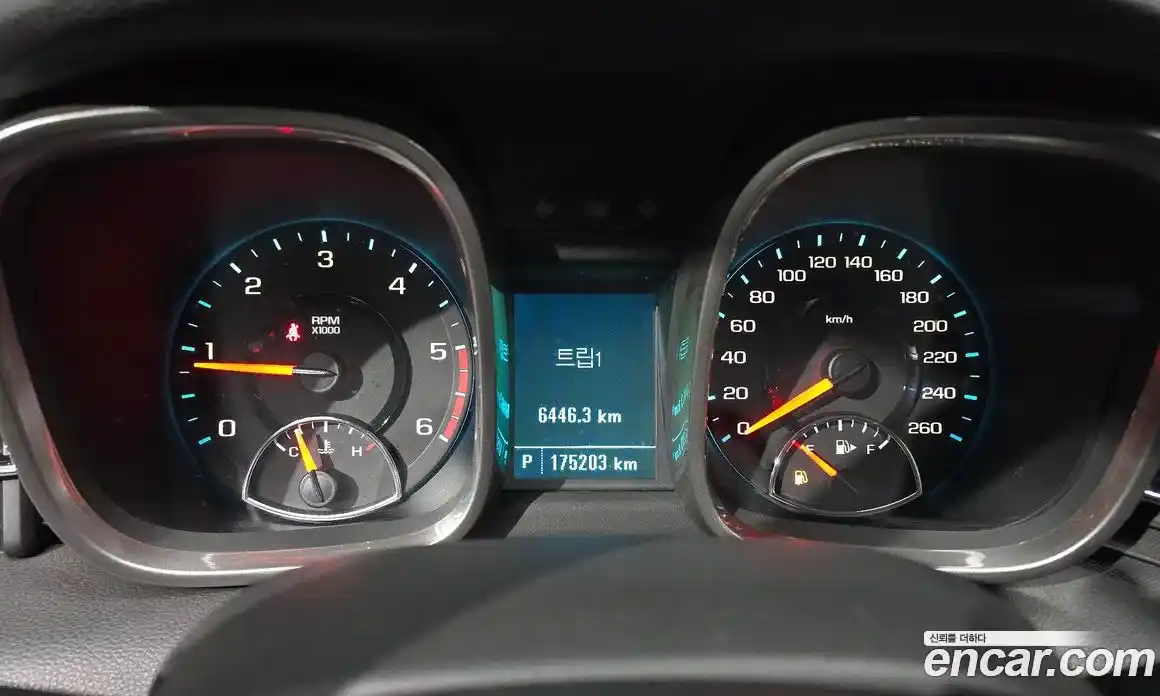 Chevrolet Malibu 2015 2.0 Автомат в Москве № 820026, фото 8