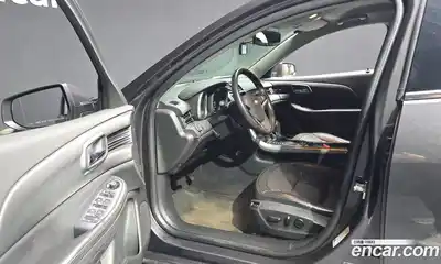 Chevrolet Malibu 2015 2.0 Автомат в Москве № 820026, миниатюра 10