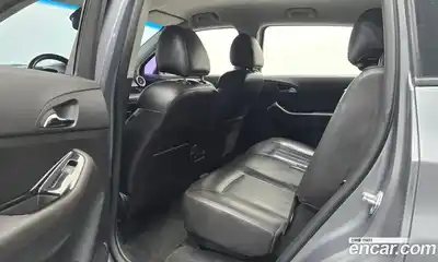 Chevrolet Orlando 2012 2.0 гидро в Москве № 820048, миниатюра 12