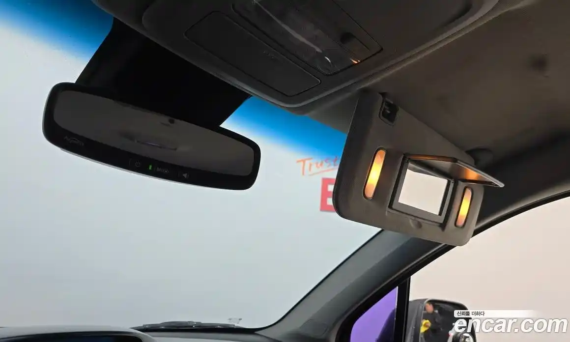Chevrolet Orlando 2012 2.0 гидро в Москве № 820048, фото 20