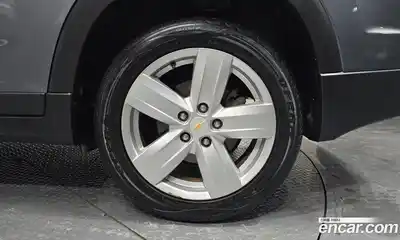 Chevrolet Orlando 2012 2.0 гидро в Москве № 820048, миниатюра 5
