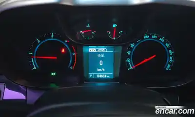 Chevrolet Orlando 2012 2.0 гидро в Москве № 820048, миниатюра 8