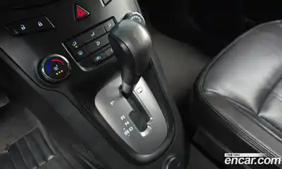 Chevrolet Orlando 2012 2.0 гидро в Москве № 820048, миниатюра 9