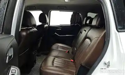 Chevrolet Orlando 2017 2.0 Автомат в Москве № 820073, миниатюра 12