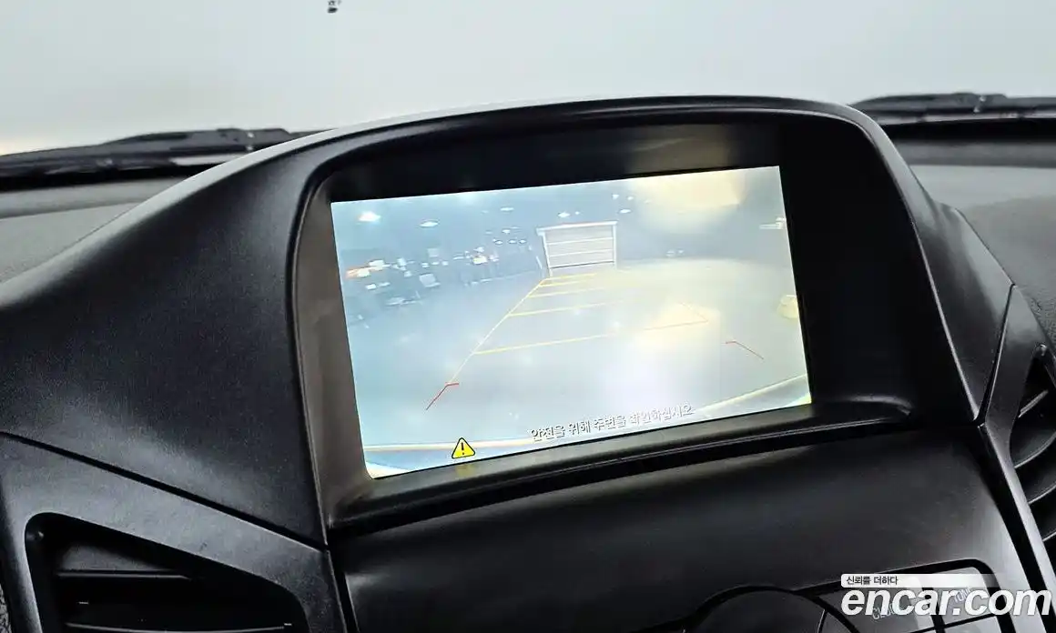 Chevrolet Orlando 2017 2.0 Автомат в Москве № 820073, фото 16