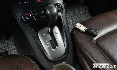 Chevrolet Orlando 2017 2.0 Автомат в Москве № 820073, миниатюра 9