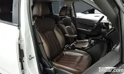 Chevrolet Orlando 2017 2.0 Автомат в Москве № 820073, миниатюра 10