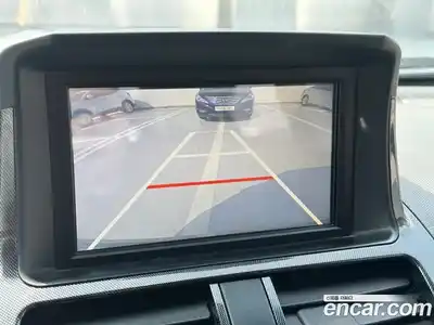 Chevrolet Spark 2014 1.0 Автомат в Москве № 820109, миниатюра 12