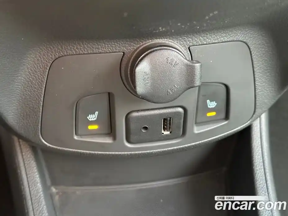 Chevrolet Spark 2014 1.0 Автомат в Москве № 820109, фото 15