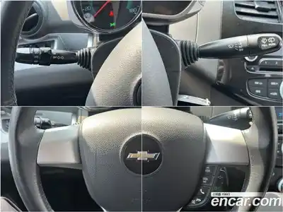 Chevrolet Spark 2014 1.0 Автомат в Москве № 820109, миниатюра 10