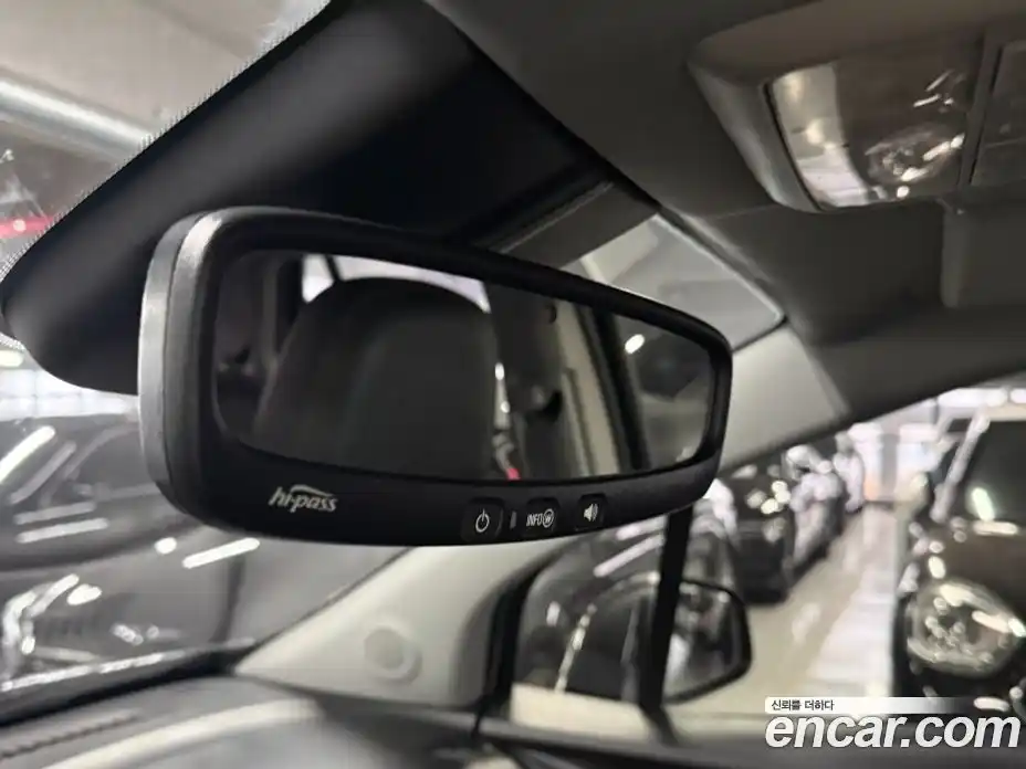 Chevrolet Trax 2016 1.4 гидро в Москве № 820124, фото 20