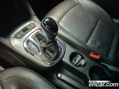 Chevrolet Cruze 2017 1.4 Автомат в Москве № 820165, миниатюра 11