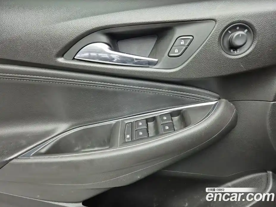 Chevrolet Cruze 2017 1.4 Автомат в Москве № 820165, фото 16