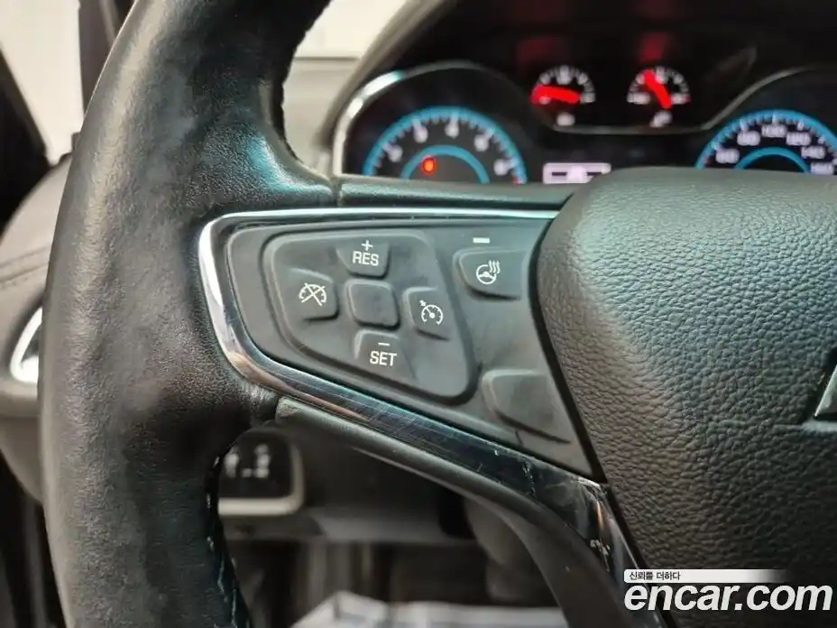 Chevrolet Cruze 2017 1.4 Автомат в Москве № 820165, фото 7