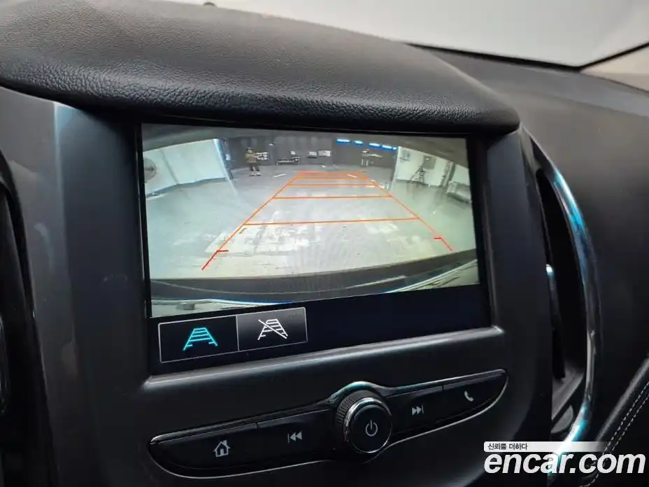 Chevrolet Cruze 2017 1.4 Автомат в Москве № 820165, фото 10