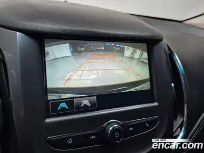 Chevrolet Cruze 2017 1.4 Автомат в Москве № 820165, миниатюра 10