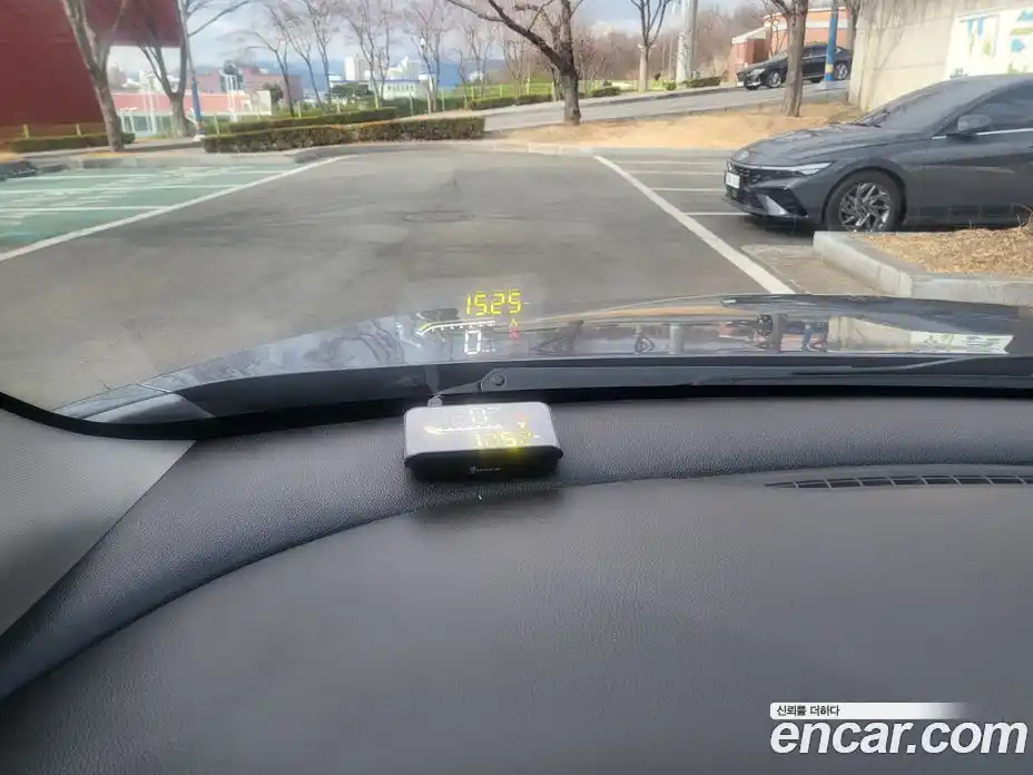 Chevrolet Orlando 2015 2.0 Автомат в Москве № 820196, фото 16