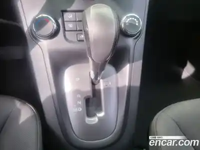 Chevrolet Orlando 2015 2.0 Автомат в Москве № 820196, миниатюра 3