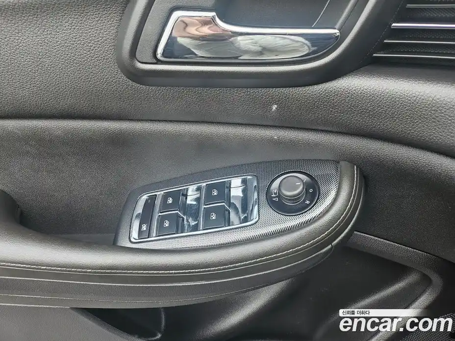 Chevrolet Malibu 2013 2.0 Автомат в Москве № 820219, фото 11