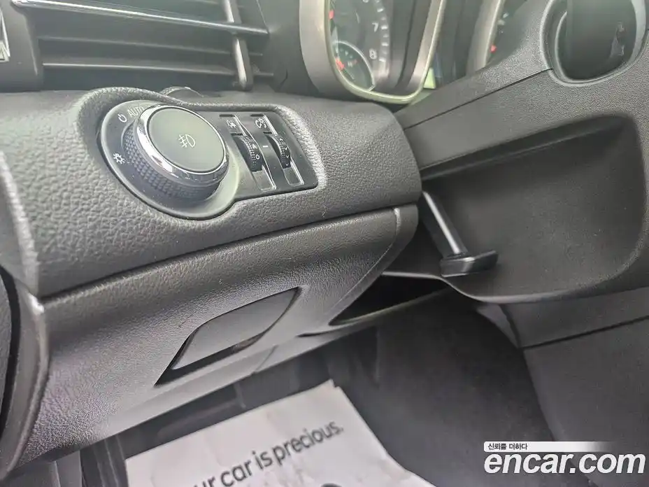 Chevrolet Malibu 2013 2.0 Автомат в Москве № 820219, фото 12