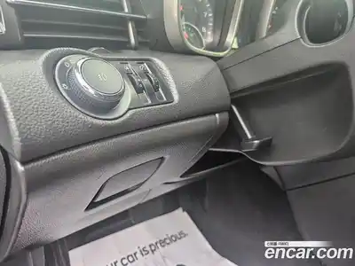 Chevrolet Malibu 2013 2.0 Автомат в Москве № 820219, миниатюра 12