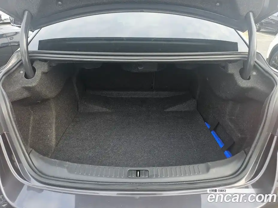 Chevrolet Malibu 2013 2.0 Автомат в Москве № 820219, фото 18