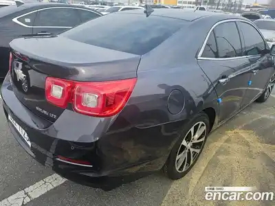 Chevrolet Malibu 2013 2.0 Автомат в Москве № 820219, миниатюра 3