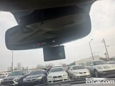 Chevrolet Malibu 2013 2.0 Автомат в Москве № 820219, миниатюра 5