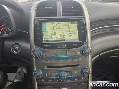 Chevrolet Malibu 2013 2.0 Автомат в Москве № 820219, миниатюра 6